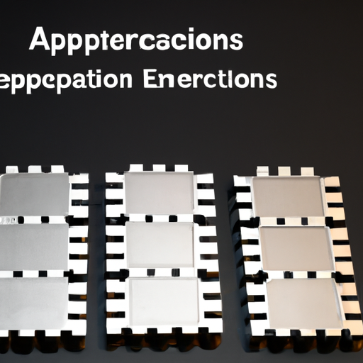 application development in Resistor Networks, Arrays for CFR-25JB-52-20R: key technologies and success stories