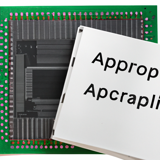 application development in FPGAs (Field Programmable Gate Array) for CFR-25JB-52-18R: key technologies and success stories