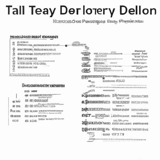 1N4005-T Delay Lines highlighting the core functional technology articles and application development cases of Delay Lines that are effective. 