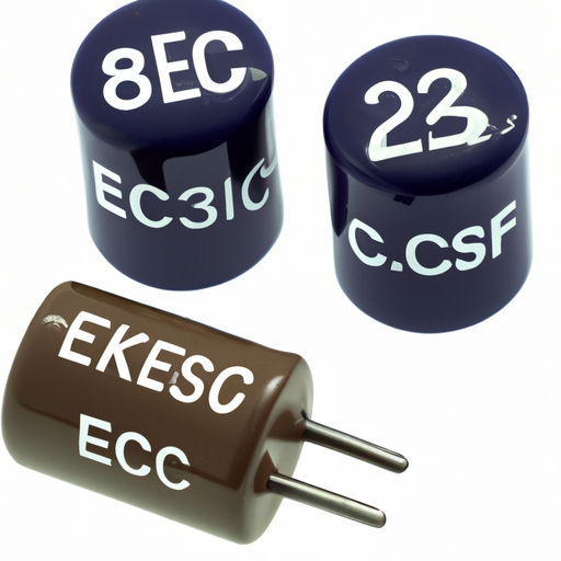 ECS-F1AE336K Ceramic Capacitors highlighting the core functional technology articles and application development cases of Ceramic Capacitors that are effective. 