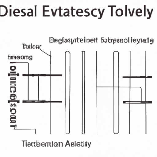 1N4004-T Delay Lines highlighting the core functional technology articles and application development cases of Delay Lines that are effective. 
