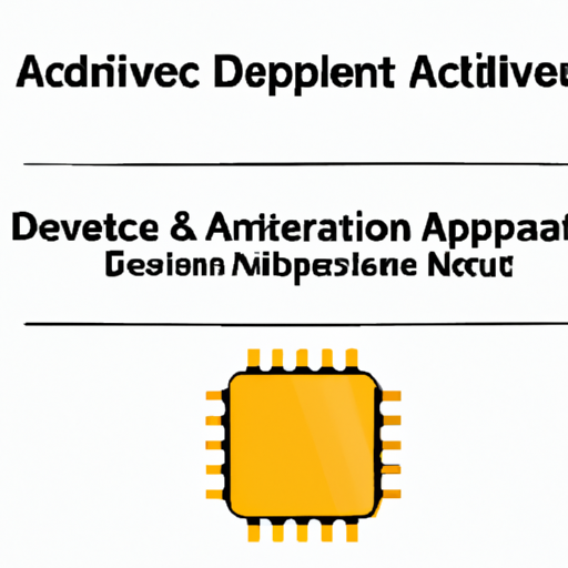 application development in Analog to Digital Converters (ADC) for 1N4006-T: key technologies and success stories