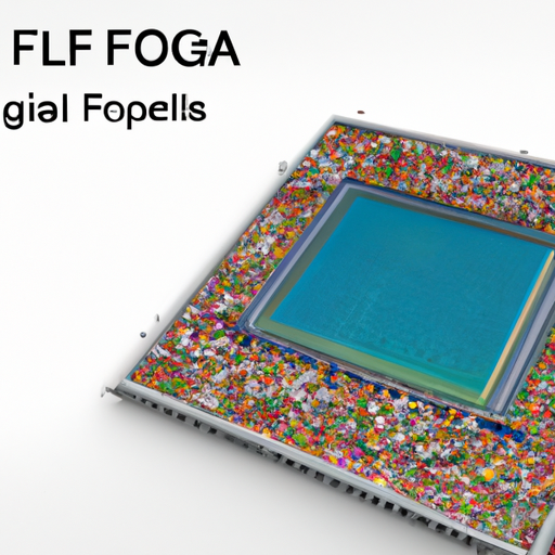 1N4001-T FPGAs (Field Programmable Gate Array) highlighting the core functional technology articles and application development cases of FPGAs (Field Programmable Gate Array) that are effective. 