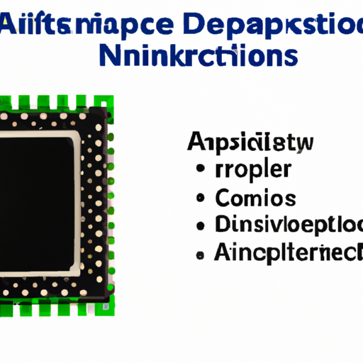 application development in Microprocessors for 1N4001-T: key technologies and success stories