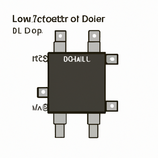 1N4005-T 稳压器 - 线性，低 dropout (LDO) 稳压器突出核心功能技术和应用开发案例的文章，效果显著。