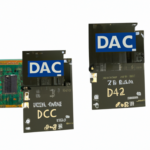 1N5228B-T Digital to Analog Converters (DAC) highlighting the core functional technology articles and application development cases of Digital to Analog Converters (DAC) that are effective. 