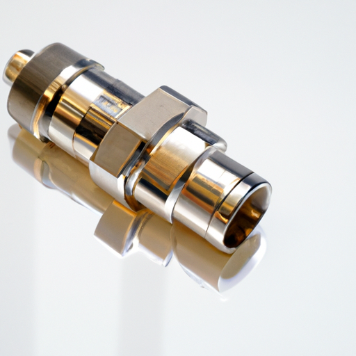 1N4003-T Coaxial Connector (RF) Terminators highlighting the core functional technology articles and application development cases of Coaxial Connector (RF) Terminators that are effective. 