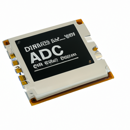 1N4004-T التناظرية للمحولات الرقمية (ADC) تبرز المقالات التكنولوجية الوظيفية الأساسية وحالات تطوير التطبيقات للمحولات التناظرية إلى الرقمية (ADC) التي تكون فعالة.