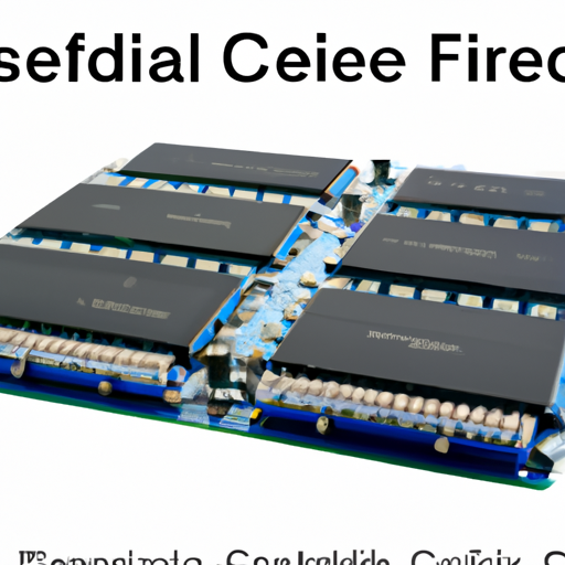 CFR-25JB-52-18K FPGAS (полевой программируемый массив ворот), выделяющий основные функциональные технологические статьи и случаи разработки приложений FPGA (полевой программируемый массив ворот), которые являются эффективными.
