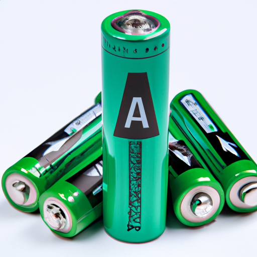AM2XF4 Batteries Rechargeable (Secondary) highlighting the core functional technology articles and application development cases of Batteries Rechargeable (Secondary) that are effective. 