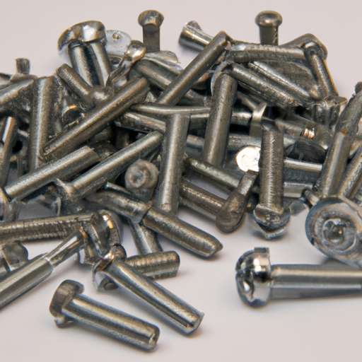 application development in Screws, Bolts for PMS 632 0025 PH: key technologies and success stories