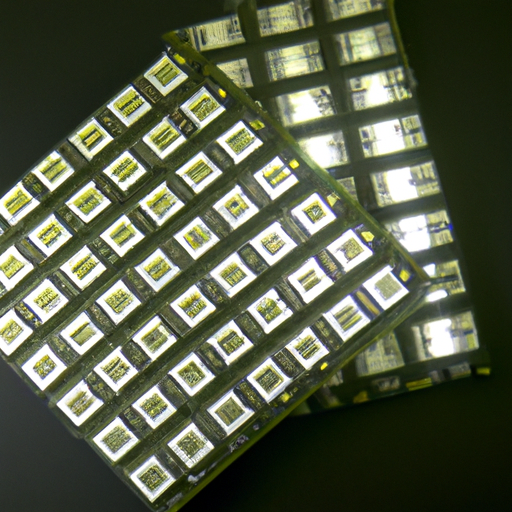 IRF510 LED Dot Matrix and Cluster highlighting the core functional technology articles and application development cases of LED Dot Matrix and Cluster that are effective. 