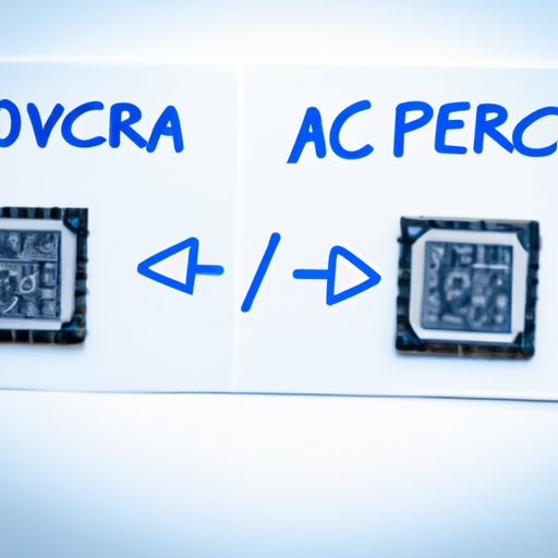 Разработка приложений в конфигурации PROM для FPGA для CFR-25JB-52-18R: ключевые технологии и истории успеха