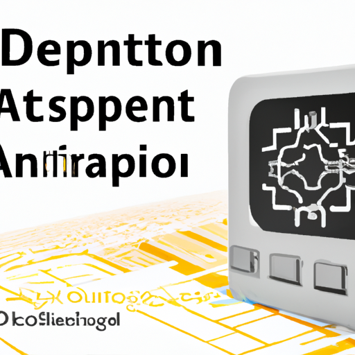 application development in Digital to Analog Converters (DAC) for 1N4005-T: key technologies and success stories