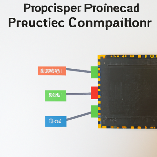 Разработка приложений в конфигурации PROM для FPGA для CFR-25JB-52-18R: ключевые технологии и истории успеха