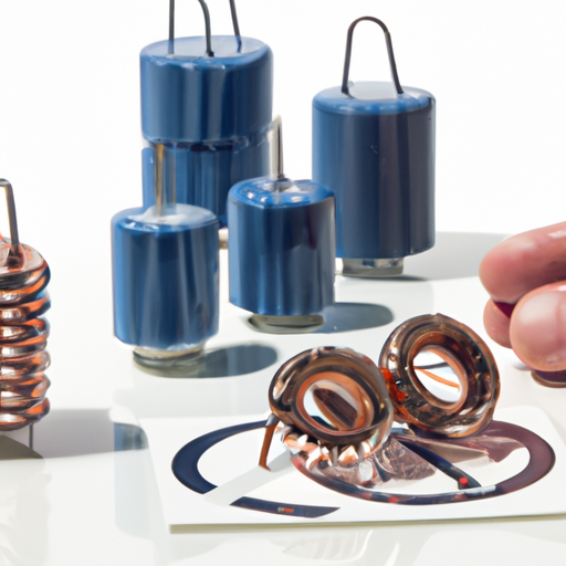 Inductors, Coils, Chokes product training considerations