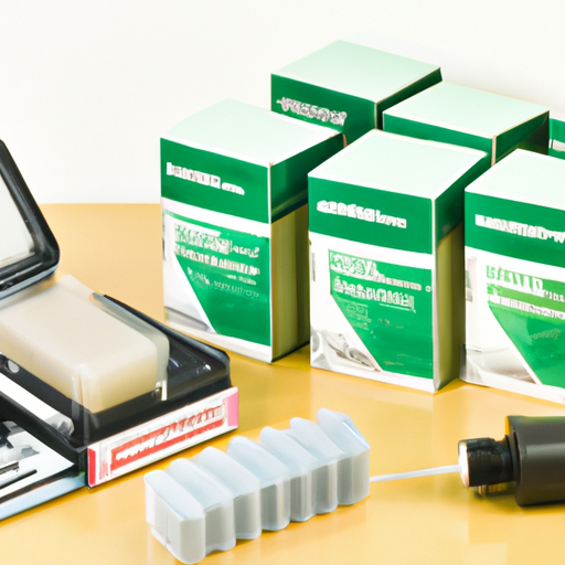 application development in Battery Products for BR-2/3AE5SPN: key technologies and success stories