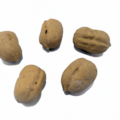 PMS 832 0075 PH Nuts highlighting the core functional technology articles and application development cases of Nuts that are effective. 