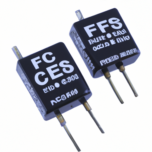 ECS-F1AE156K Film Capacitors highlighting the core functional technology articles and application development cases of Film Capacitors that are effective. 