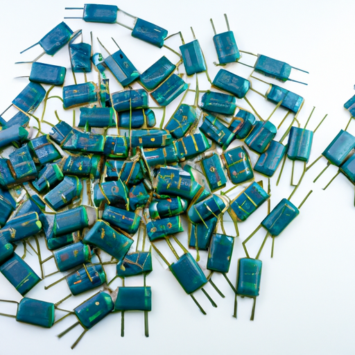 CFR-50JB-52-220R Resistors highlighting the core functional technology articles and application development cases of Resistors that are effective. 