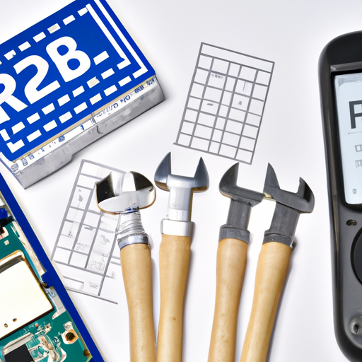 application development in Knives, Cutting Tools for MM74HC138N: key technologies and success stories