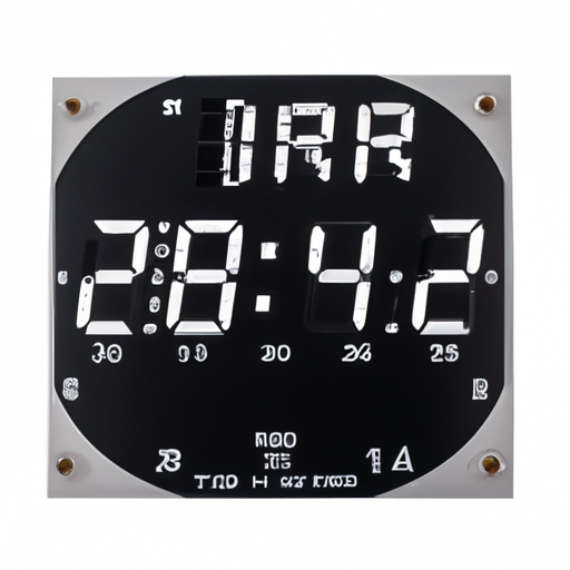 1N4007-T Real Time Clocks highlighting the core functional technology articles and application development cases of Real Time Clocks that are effective. 