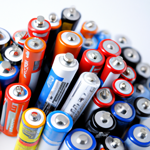 169 Battery Chargers highlighting the core functional technology articles and application development cases of Battery Chargers that are effective. 