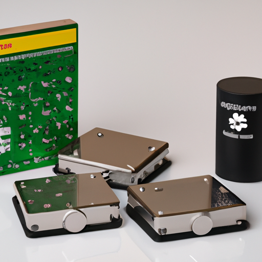 application development in Batteries Rechargeable (Secondary) for BR-2/3AE5SPN: key technologies and success stories