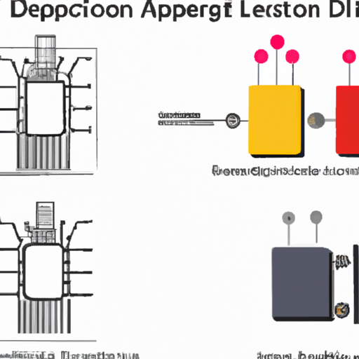 application development in Voltage Regulators - Linear, Low Drop Out (LDO) Regulators for 1N4004-T: key technologies and success stories