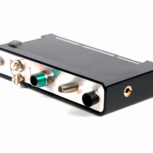 When will the new Digital converter DAC be released