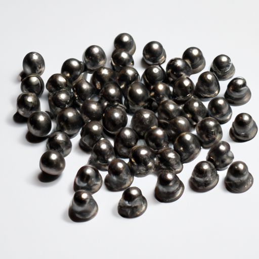 PMS 102 0050 PH Rivets highlighting the core functional technology articles and application development cases of Rivets that are effective. 