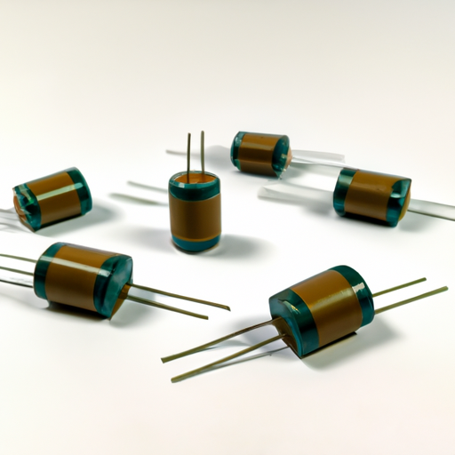 ECS-F1AE225K Mica and PTFE Capacitors highlighting the core functional technology articles and application development cases of Mica and PTFE Capacitors that are effective. 
