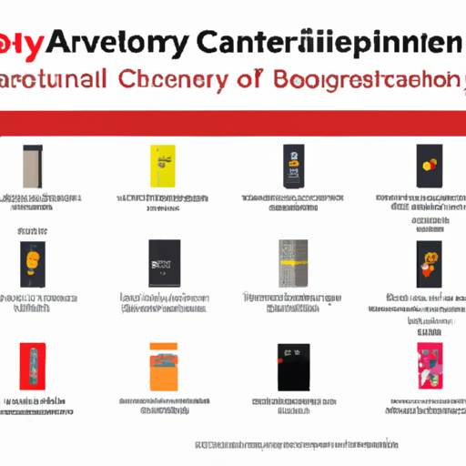 169 Battery Products highlighting the core functional technology articles and application development cases of Battery Products that are effective. 