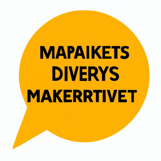 What market policies does driver have?