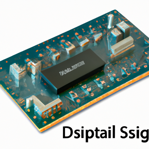 1N4004-T DSP (Digital Signal Processors) highlighting the core functional technology articles and application development cases of DSP (Digital Signal Processors) that are effective. 