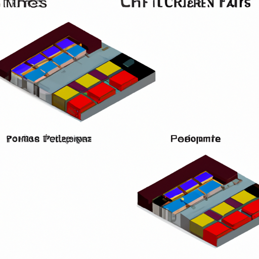 ECS-F1EE475K Shift Registers highlighting the core functional technology articles and application development cases of Shift Registers that are effective. 