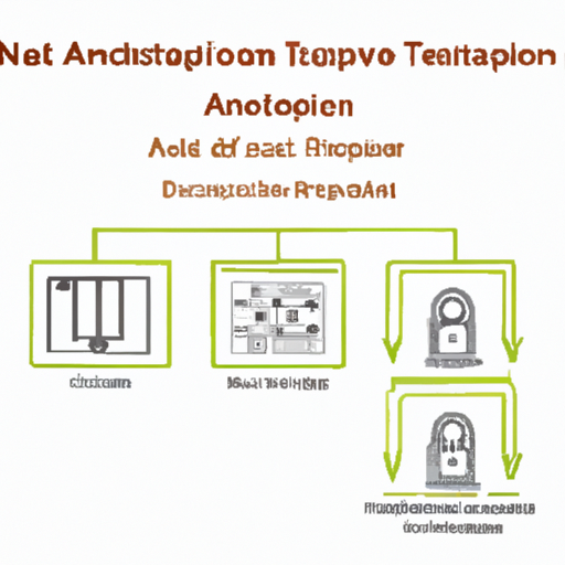 Разработка приложений в воротах и ​​инверторах для 1N4007-T: ключевые технологии и истории успеха