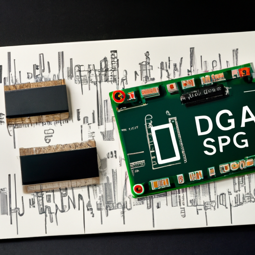 1N4004-T DSP (Digital Signal Processors) highlighting the core functional technology articles and application development cases of DSP (Digital Signal Processors) that are effective. 