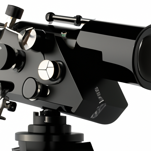 Latest optical instrument specification