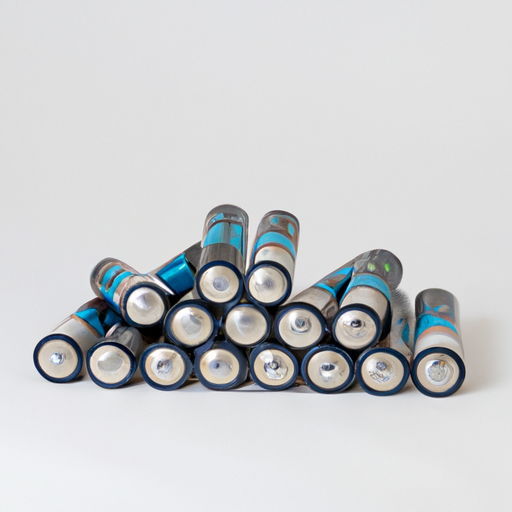 170 Batteries Non-Rechargeable (Primary) highlighting the core functional technology articles and application development cases of Batteries Non-Rechargeable (Primary) that are effective. 