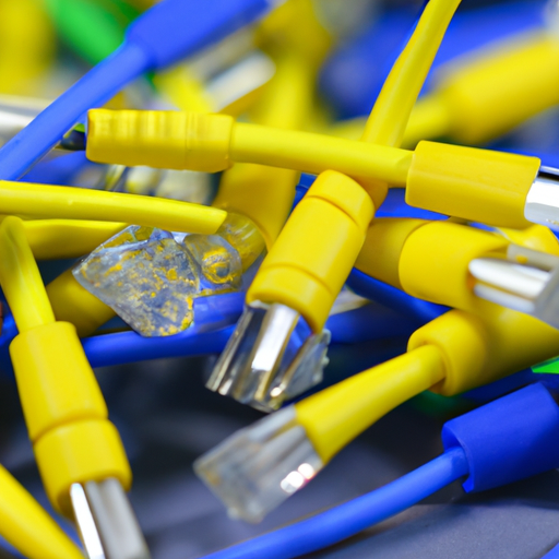 application development in Fiber Optic Connector Adapters for 1N4148-T: key technologies and success stories