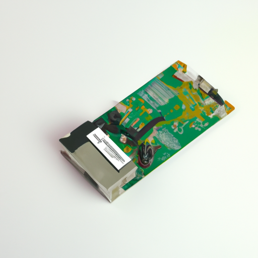 What components and modules does decoder contain?