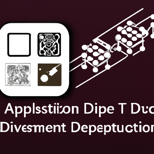 1N4006-T的DSP（数字信号处理器）的应用程序开发：关键技术和成功案例