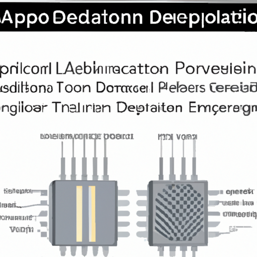 application development in Voltage Regulators - Linear, Low Drop Out (LDO) Regulators for 1N4005-T: key technologies and success stories