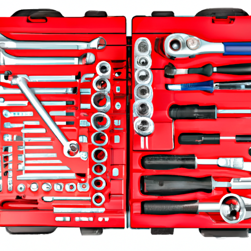 CFR-25JB-52-18R Assorted Tool Kits highlighting the core functional technology articles and application development cases of Assorted Tool Kits that are effective. 