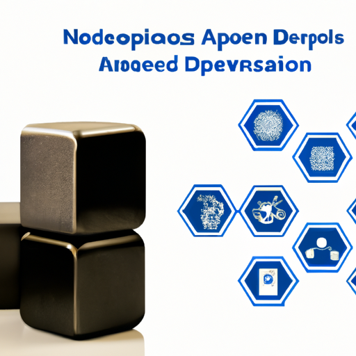 application development in Niobium Oxide Capacitors for ECS-F0JE106K: key technologies and success stories