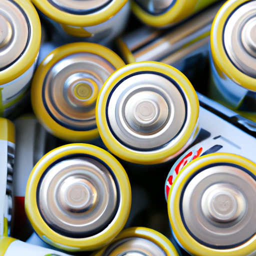 154 Battery Product Accessories highlighting the core functional technology articles and application development cases of Battery Product Accessories that are effective. 
