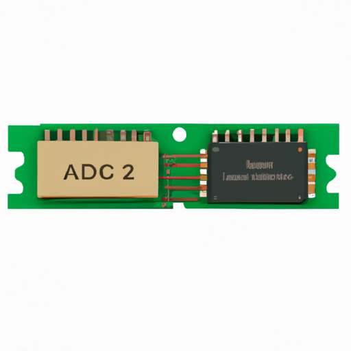 1N4006-T Analog to Digital Converters (ADC) highlighting the core functional technology articles and application development cases of Analog to Digital Converters (ADC) that are effective. 