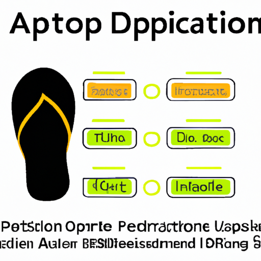 application development in Flip Flops for 1N5232B-T: key technologies and success stories