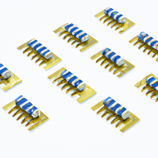 CFR-25JB-52-220R Resistors highlighting the core functional technology articles and application development cases of Resistors that are effective. 